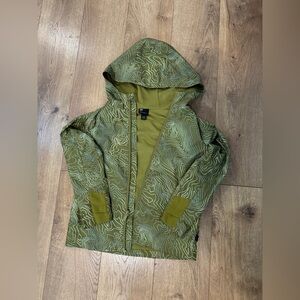 Target All in Motion Wjndbreaker/ Rain jacket, 4-5 years